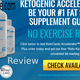 Illustration for article titled Ketogenic Accelerator: No.1 Weight Loss Pills read Scam Before Buy!
